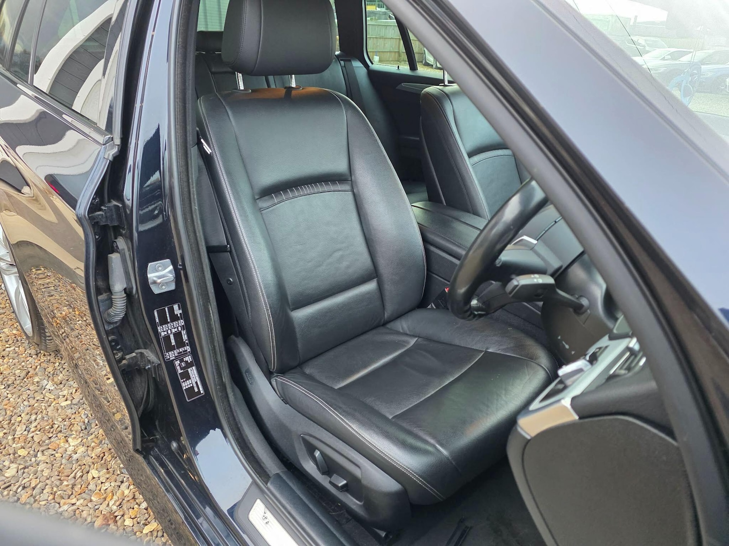 Used BMW 5 Series 2015 for sale - 77015360: Photo 20