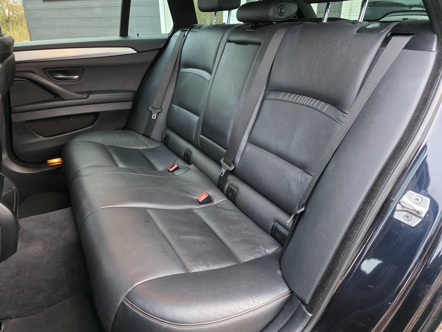 Used BMW 5 Series 2015 for sale - 77015360: Photo 24