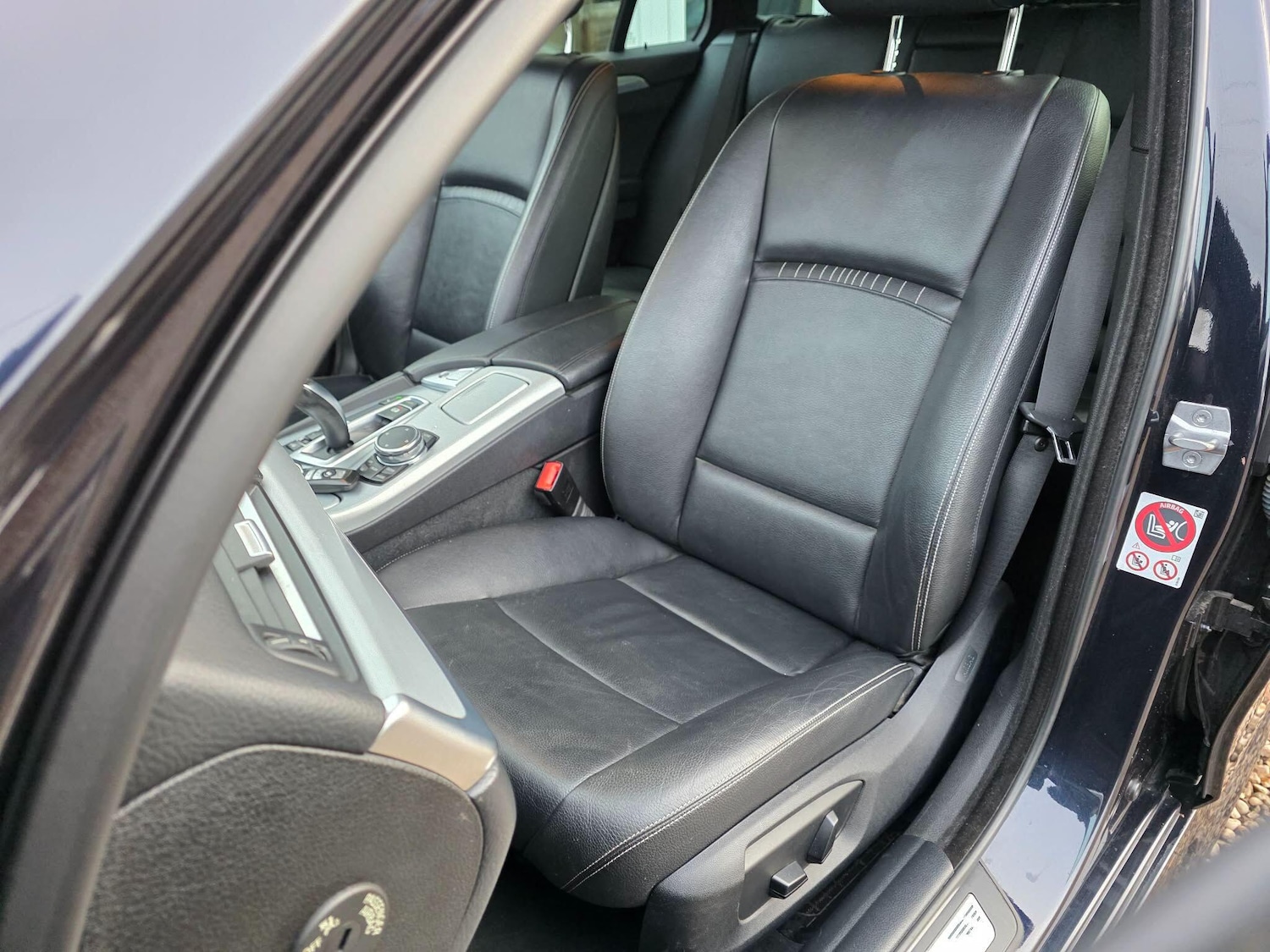 Used BMW 5 Series 2015 for sale - 77015360: Photo 26