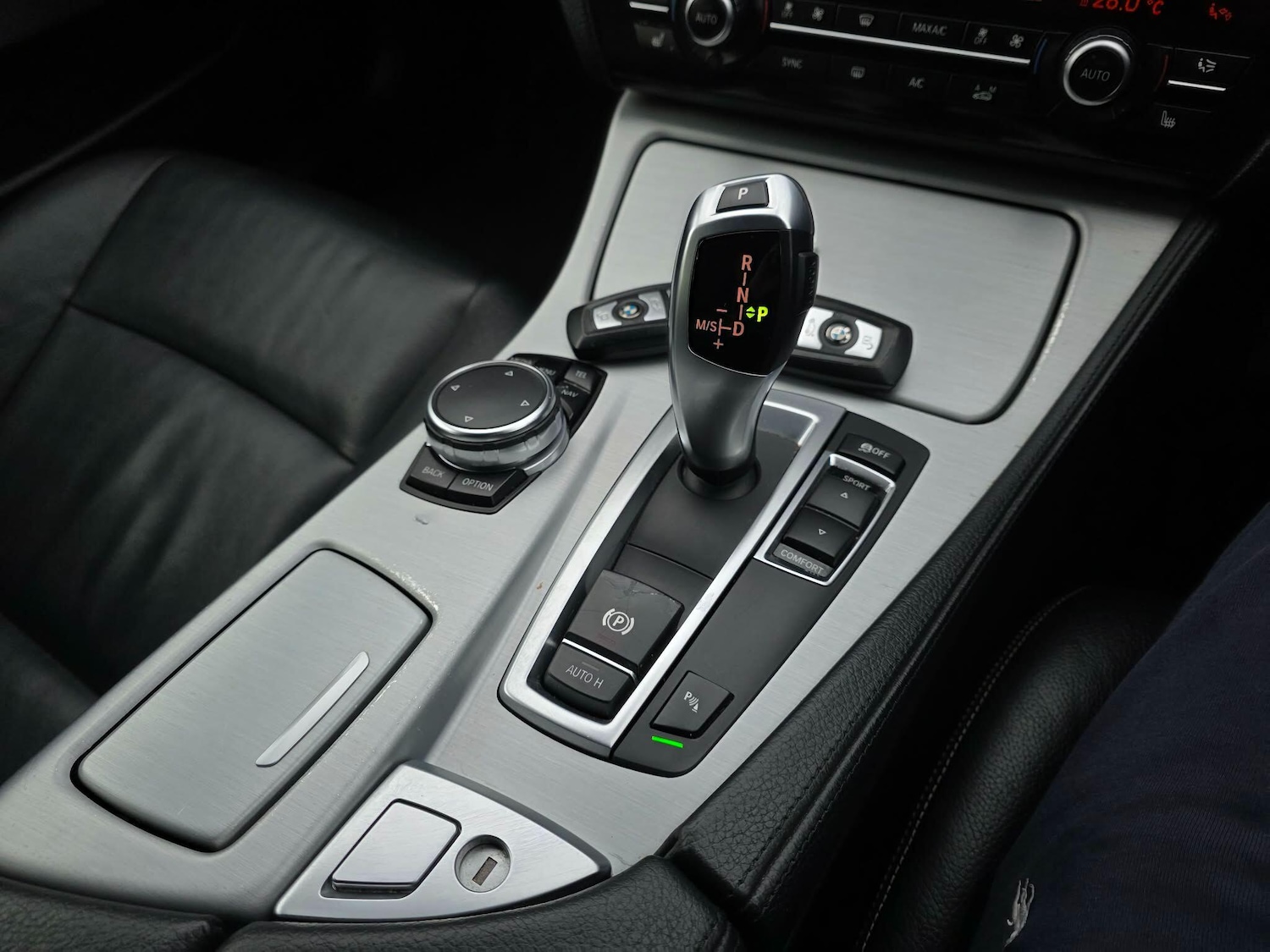 Used BMW 5 Series 2015 for sale - 77015360: Photo 29