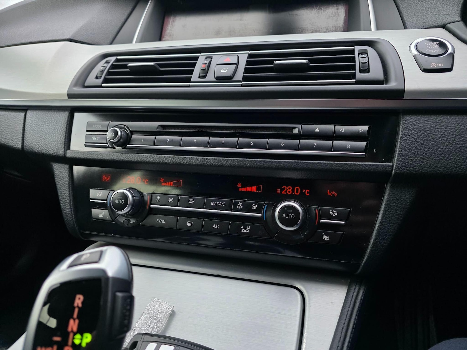 Used BMW 5 Series 2015 for sale - 77015360: Photo 30