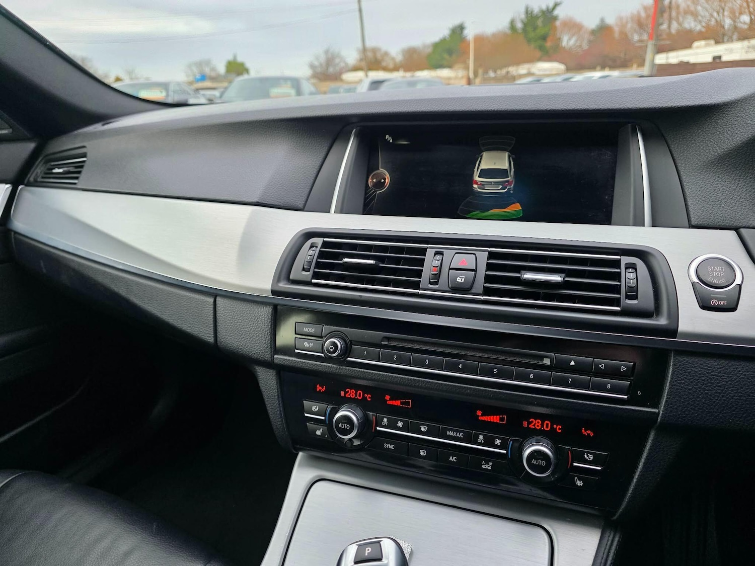 Used BMW 5 Series 2015 for sale - 77015360: Photo 31