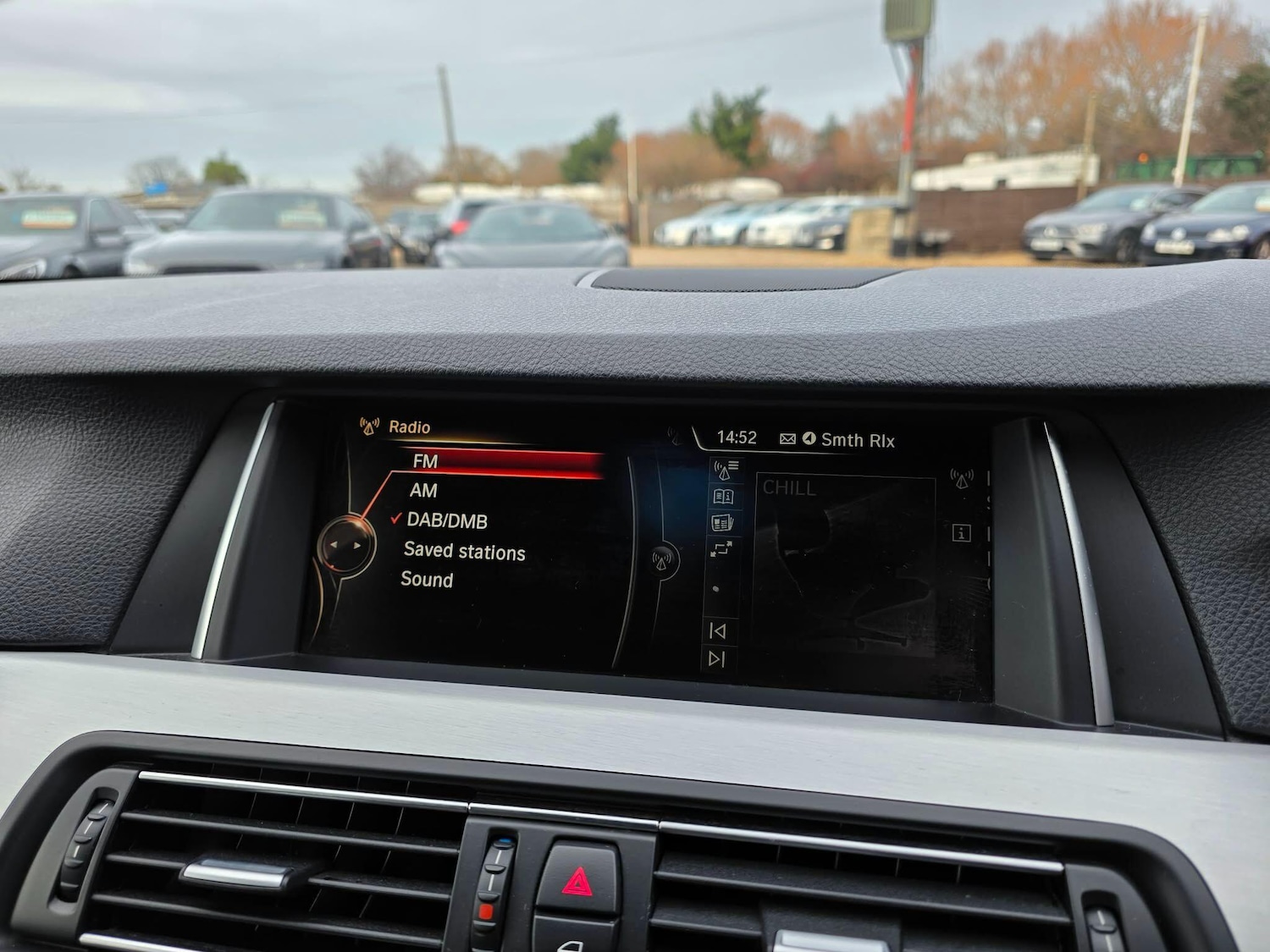 Used BMW 5 Series 2015 for sale - 77015360: Photo 32