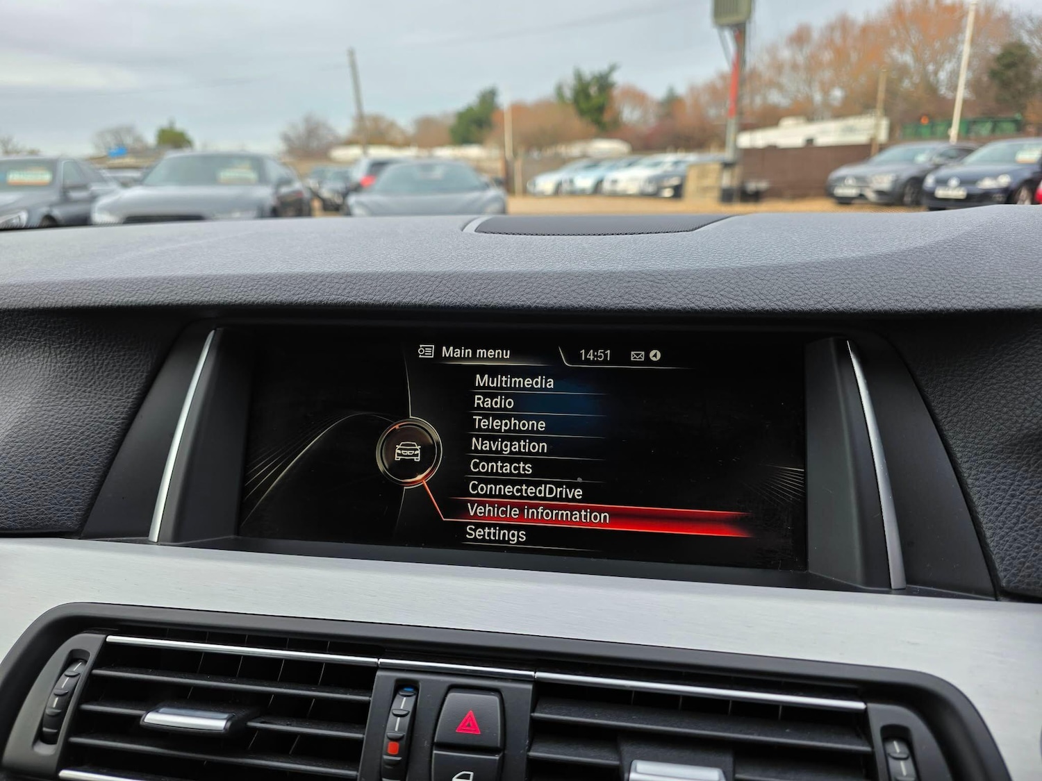 Used BMW 5 Series 2015 for sale - 77015360: Photo 33