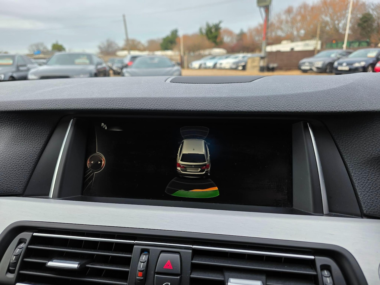 Used BMW 5 Series 2015 for sale - 77015360: Photo 34