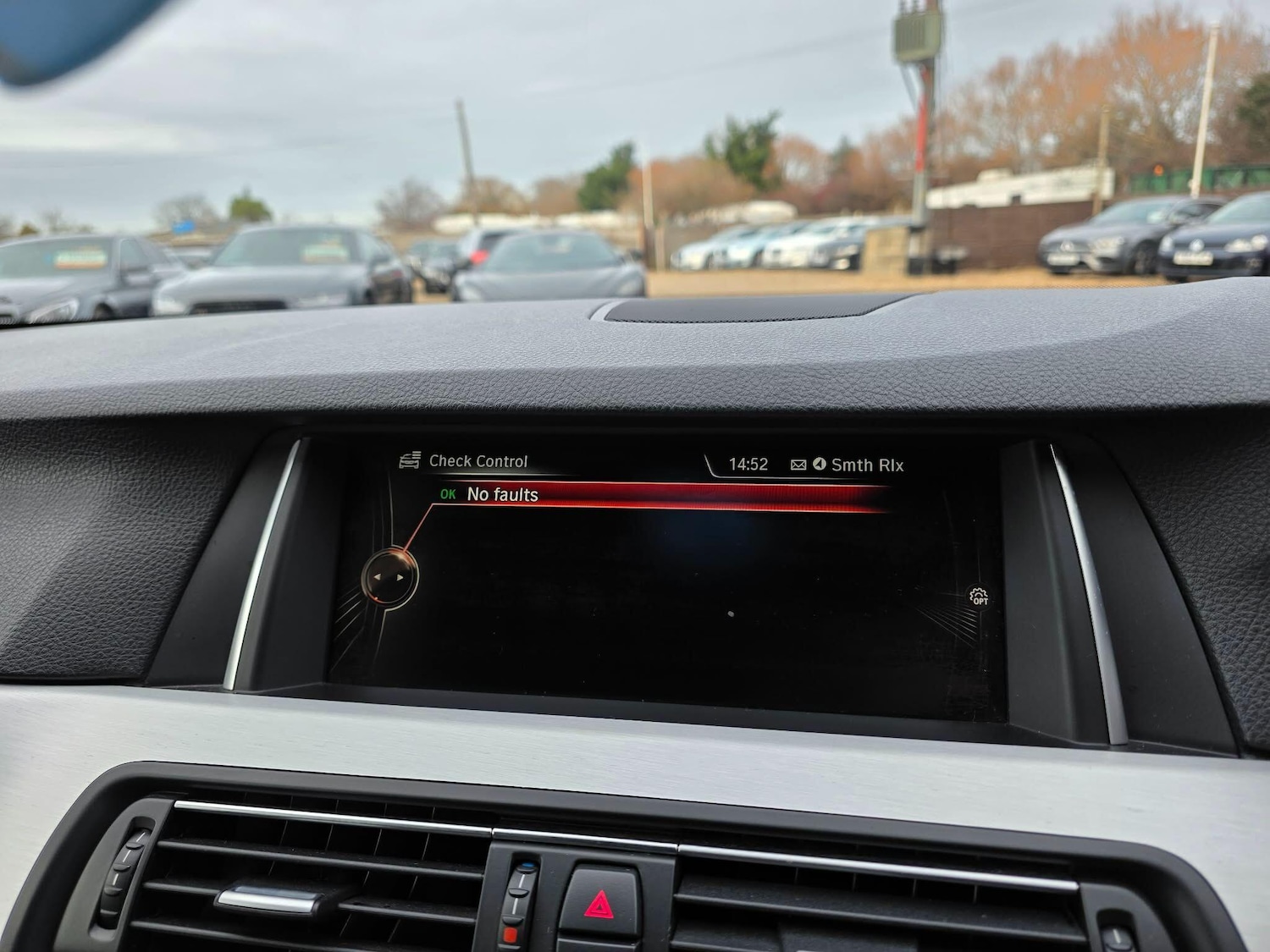 Used BMW 5 Series 2015 for sale - 77015360: Photo 36