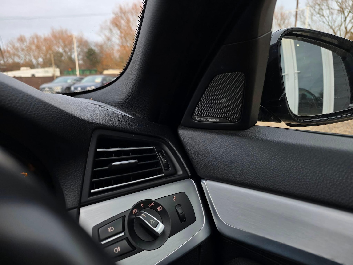 Used BMW 5 Series 2015 for sale - 77015360: Photo 43