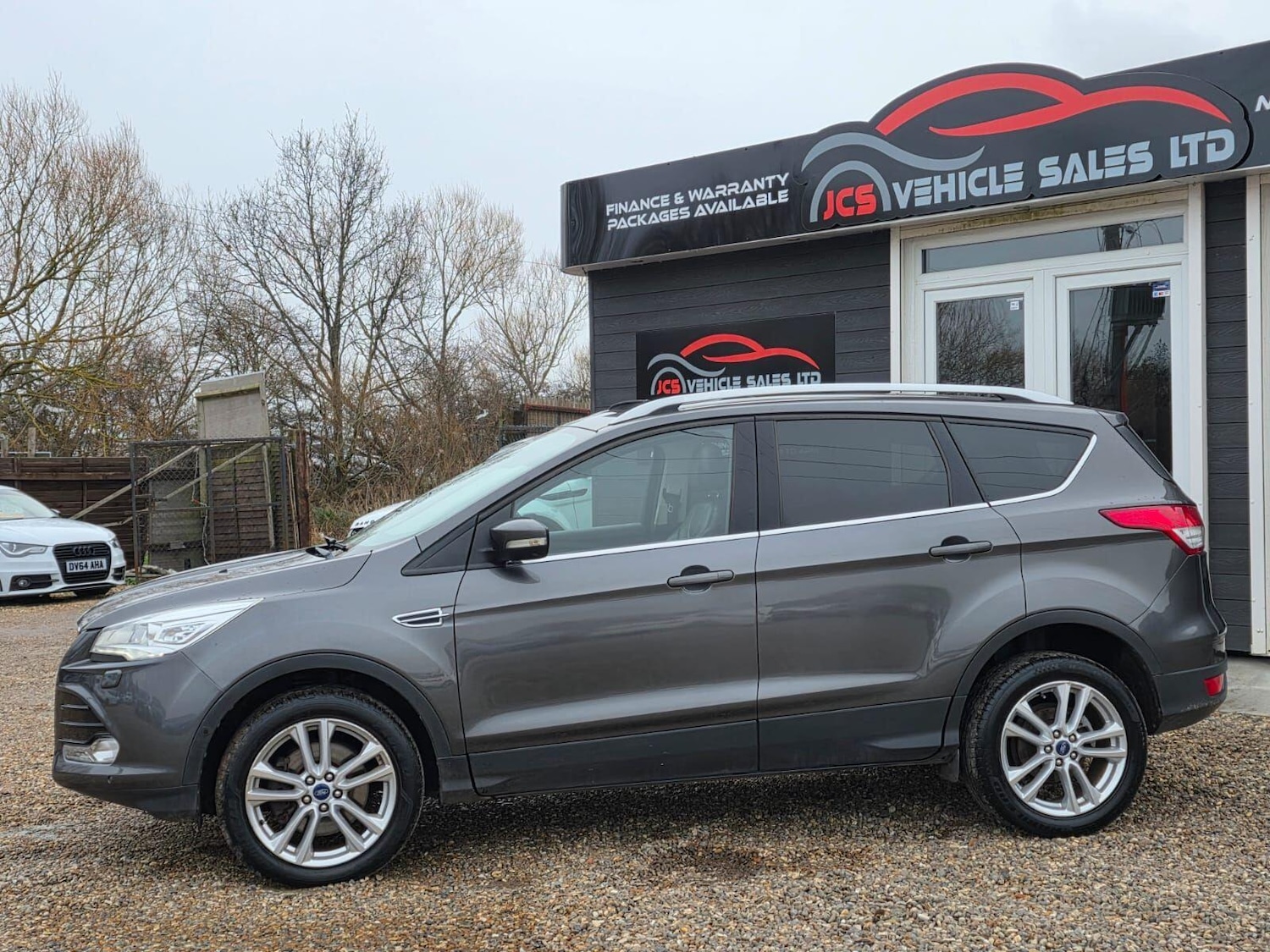 Used Ford Kuga 2016 for sale - 77166839: Photo 13