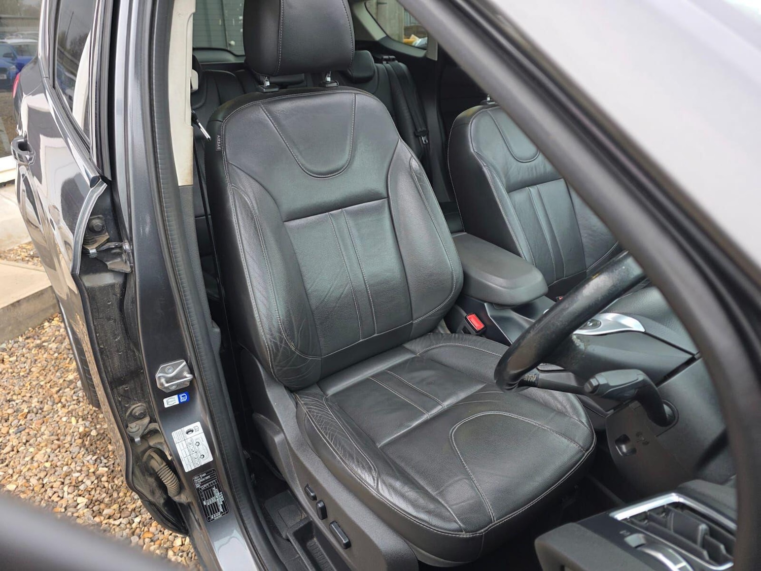 Used Ford Kuga 2016 for sale - 77166839: Photo 15