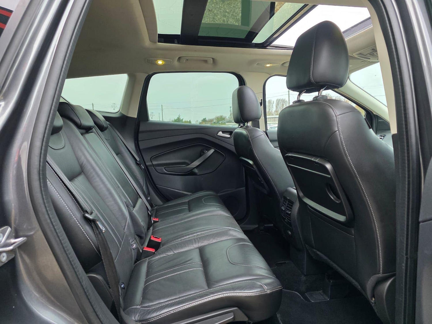 Used Ford Kuga 2016 for sale - 77166839: Photo 16