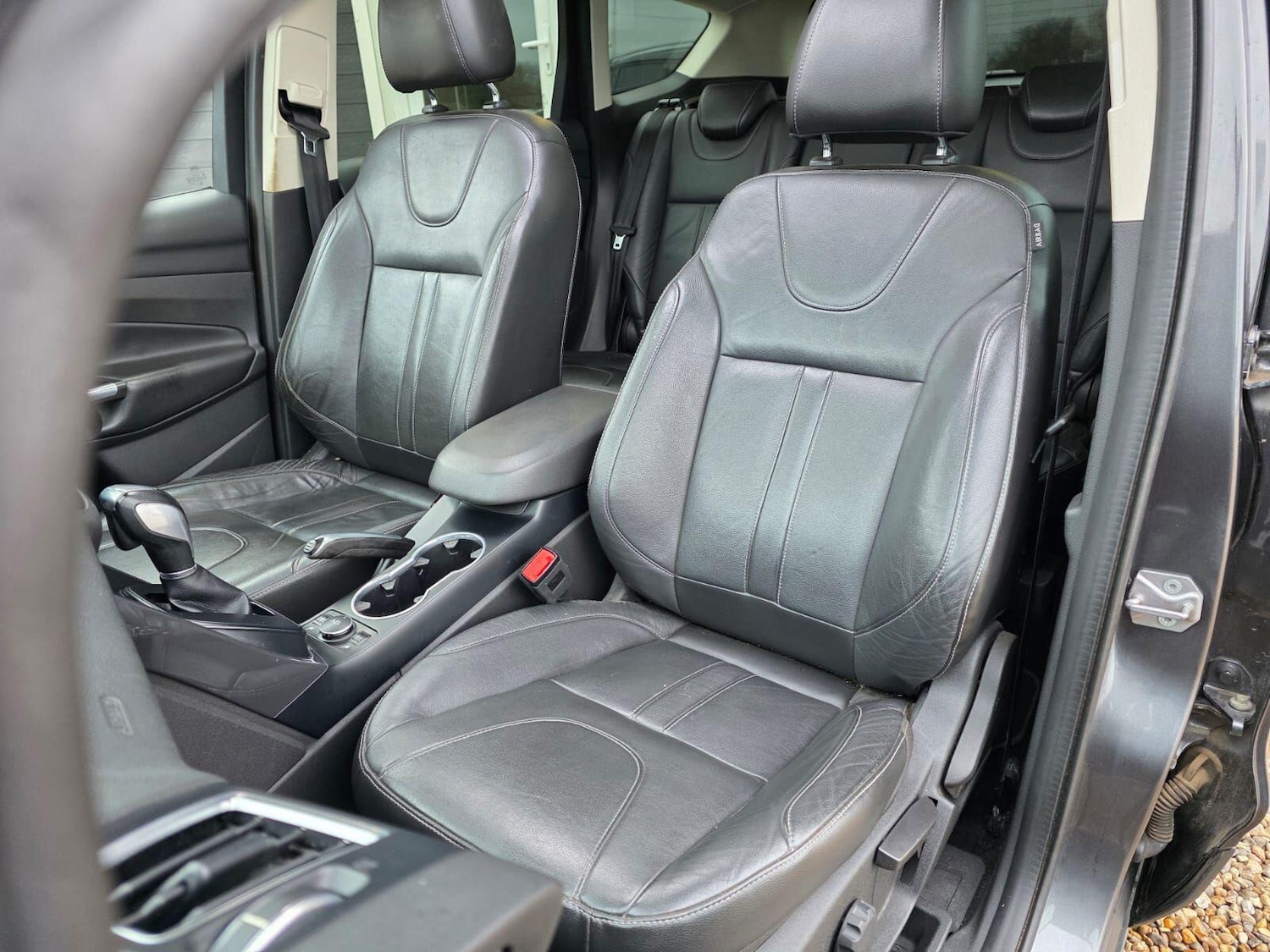 Used Ford Kuga 2016 for sale - 77166839: Photo 21