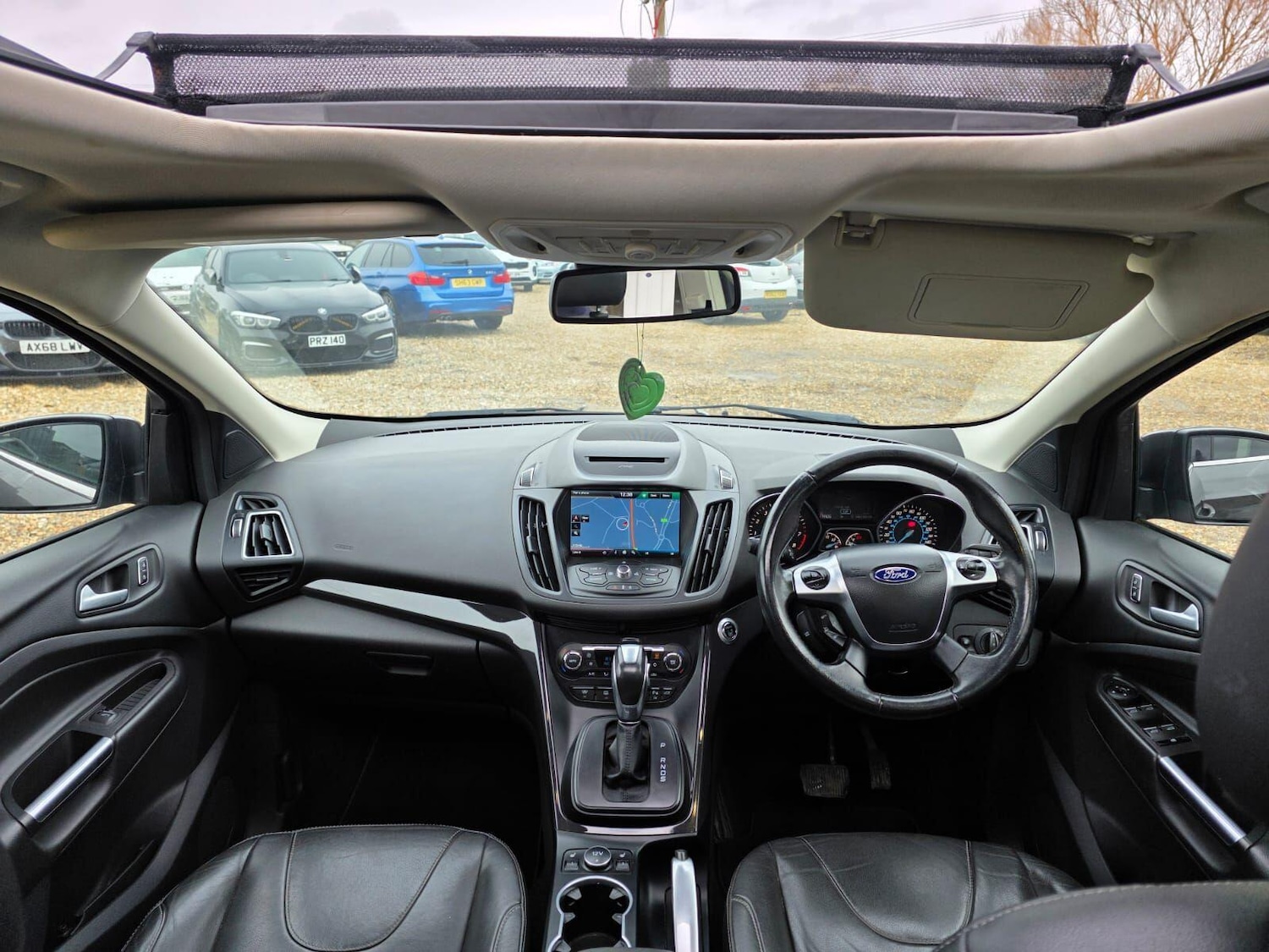 Used Ford Kuga 2016 for sale - 77166839: Photo 23