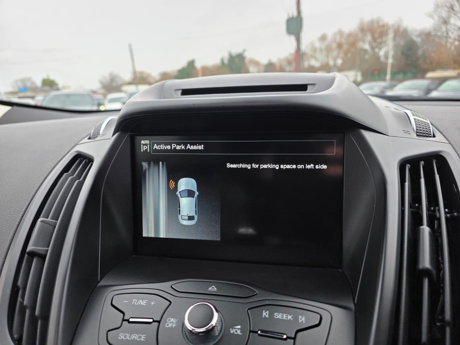 Used Ford Kuga 2016 for sale - 77166839: Photo 25