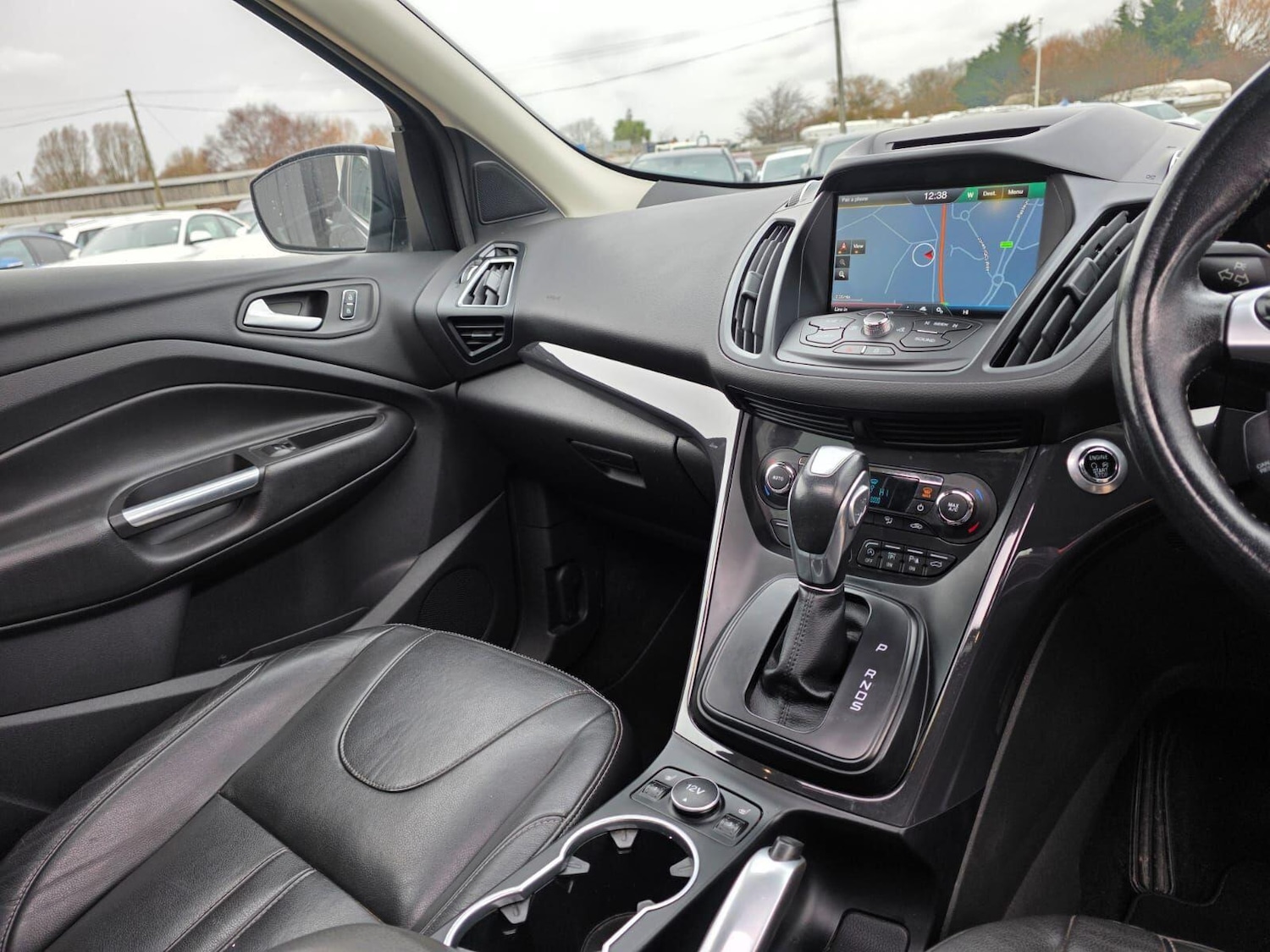 Used Ford Kuga 2016 for sale - 77166839: Photo 29