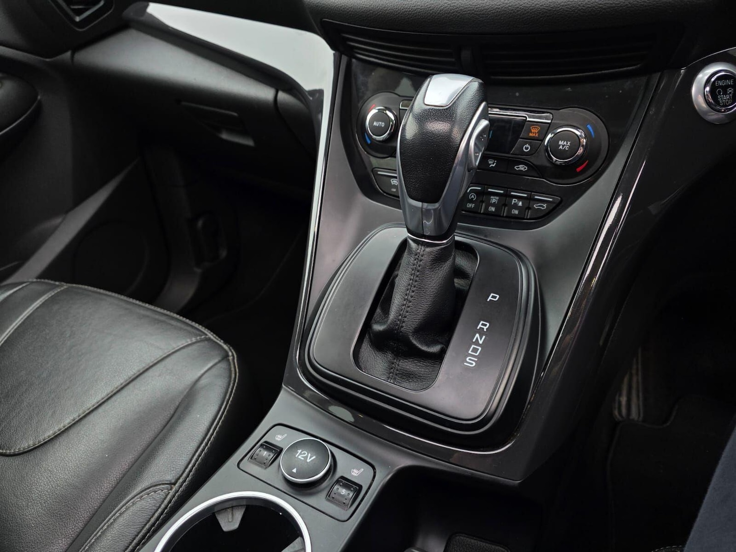 Used Ford Kuga 2016 for sale - 77166839: Photo 31