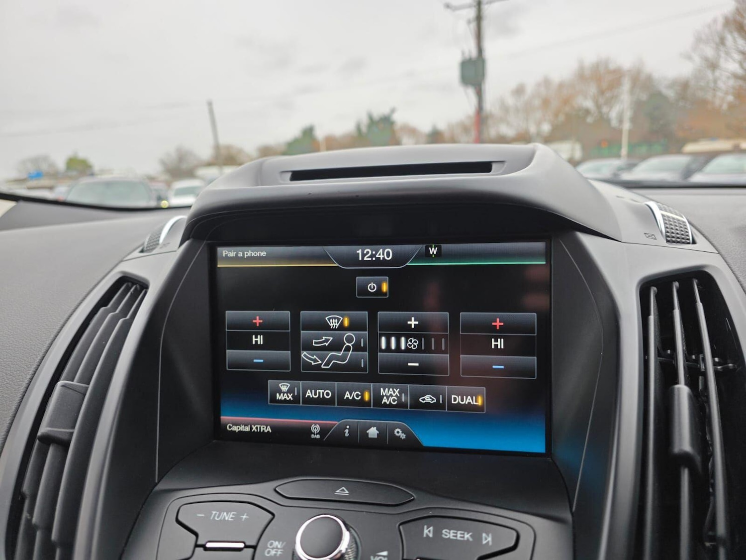 Used Ford Kuga 2016 for sale - 77166839: Photo 32