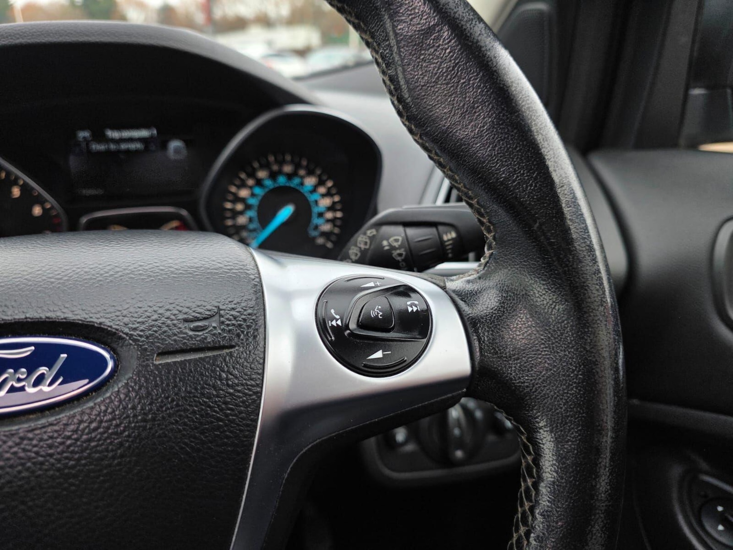 Used Ford Kuga 2016 for sale - 77166839: Photo 36