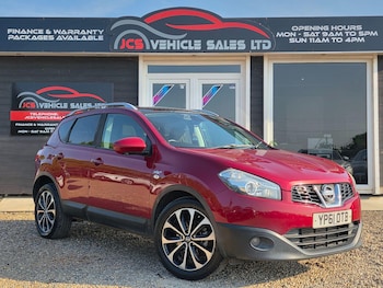Used Nissan Qashqai 2012 for sale - 79168785: Photo