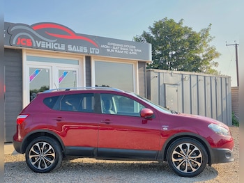 Used Nissan Qashqai 2012 for sale - 79168785: Photo