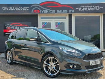 Used Ford S-Max 2016 for sale - 79092712: Photo