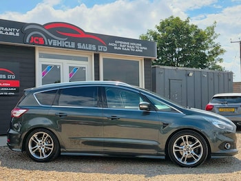 Used Ford S-Max 2016 for sale - 79092712: Photo