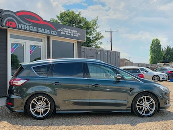 Used Ford S-Max 2016 for sale - 79092712: Photo
