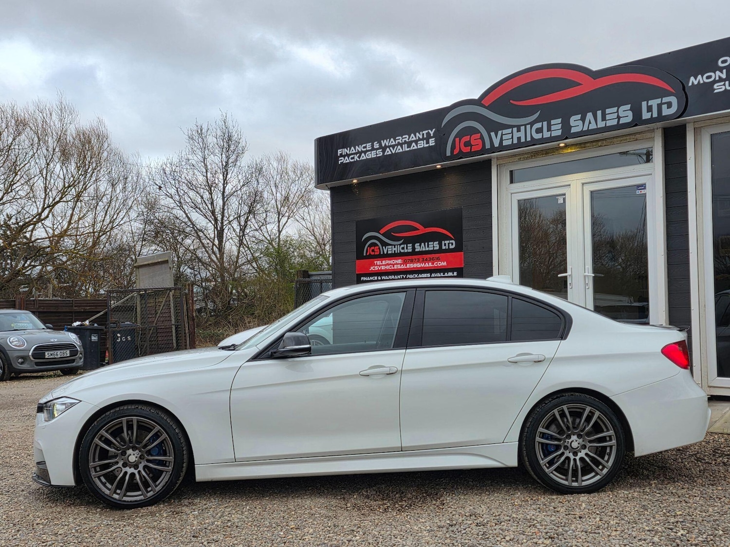 Used BMW 3 Series 2015 for sale - 77854267: Photo 10