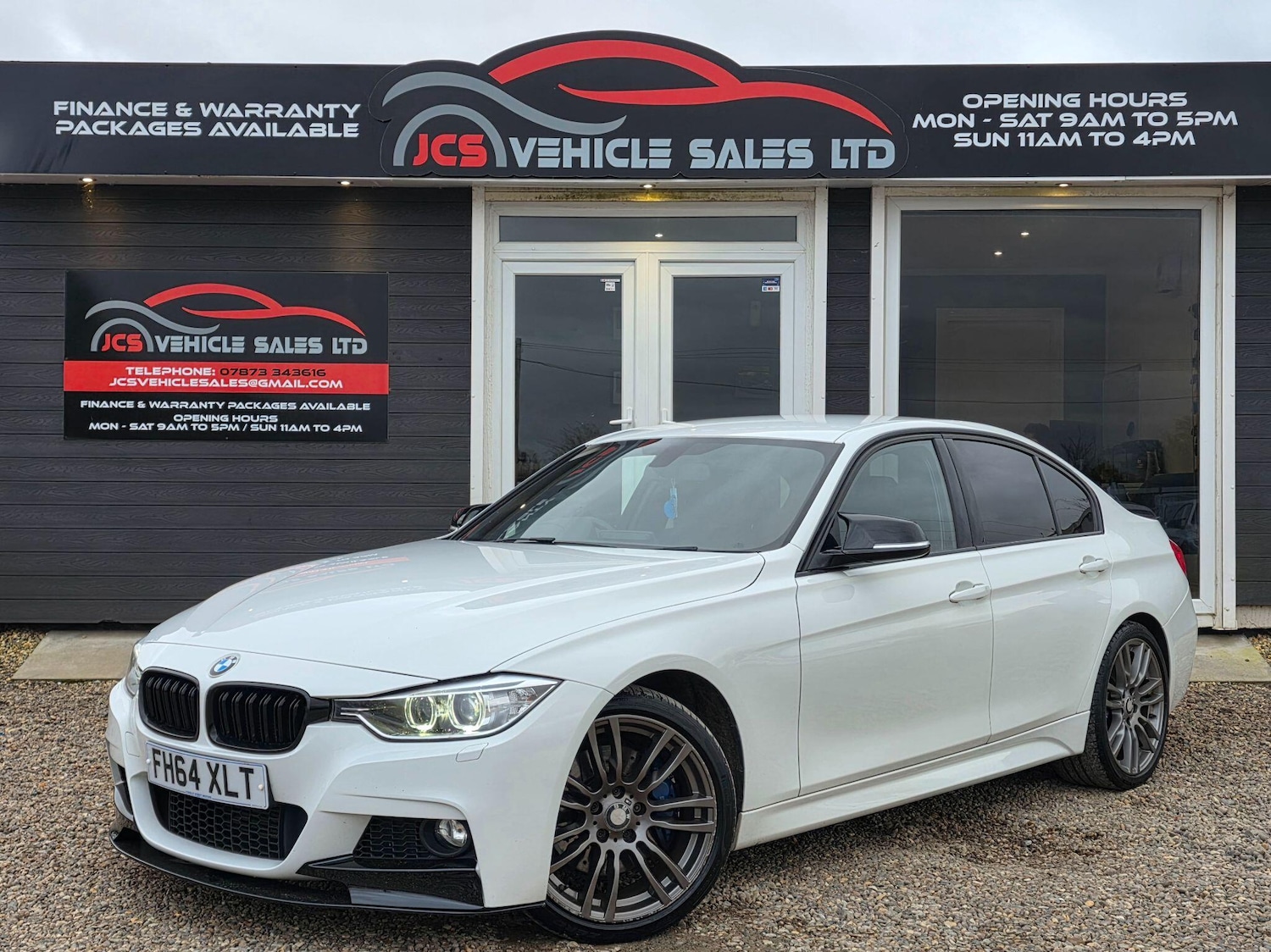 Used BMW 3 Series 2015 for sale - 77854267: Photo 12