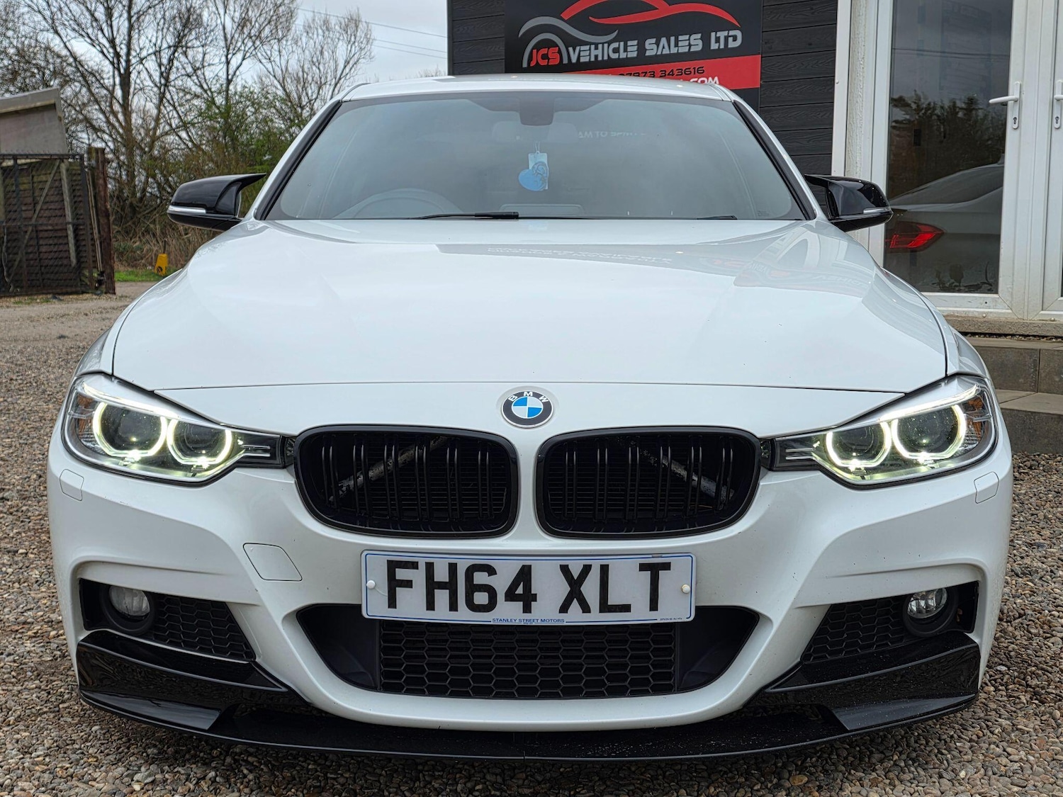 Used BMW 3 Series 2015 for sale - 77854267: Photo 13
