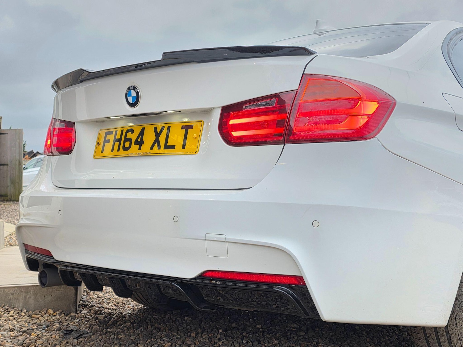 Used BMW 3 Series 2015 for sale - 77854267: Photo 14