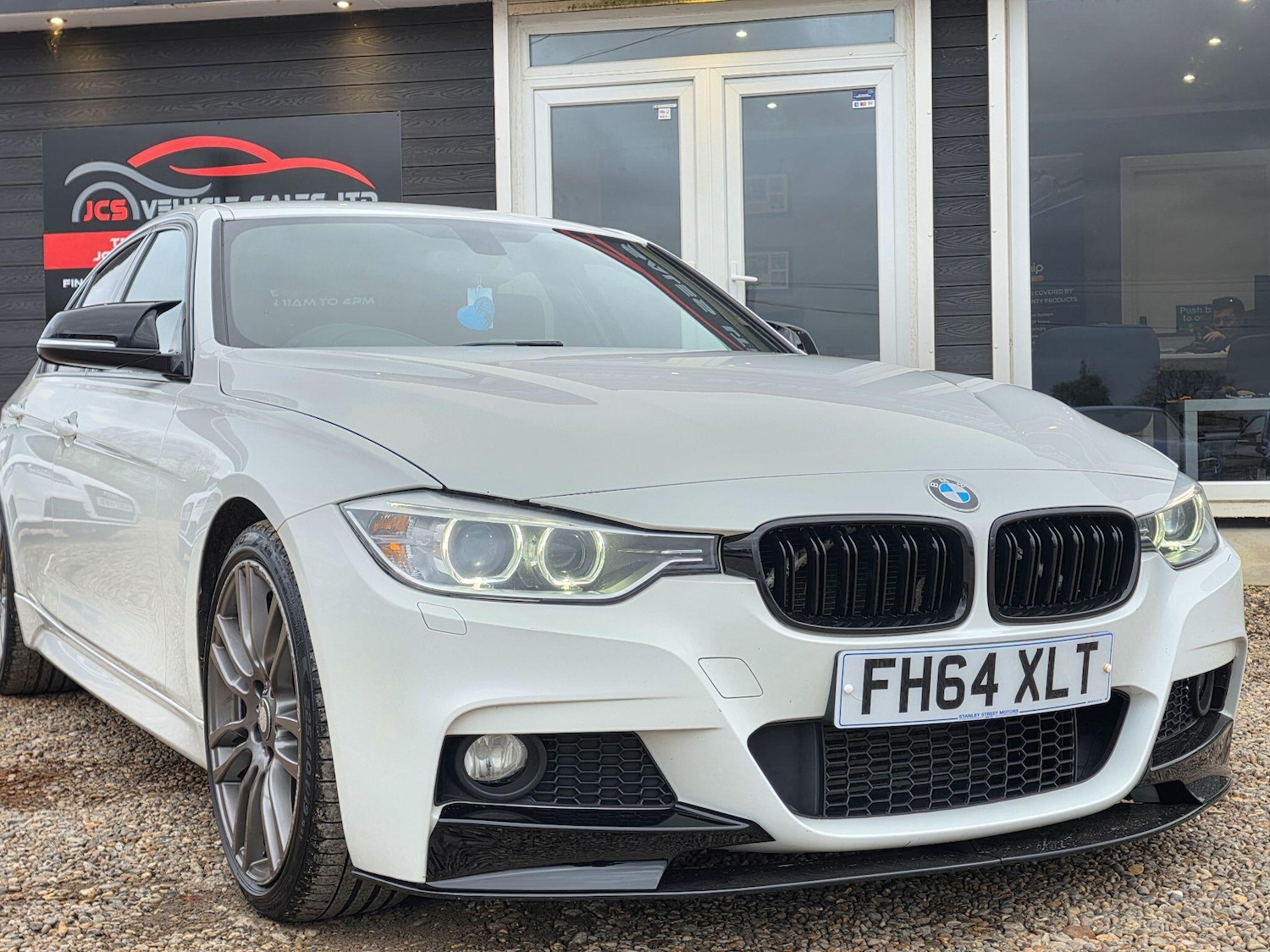 Used BMW 3 Series 2015 for sale - 77854267: Photo 15