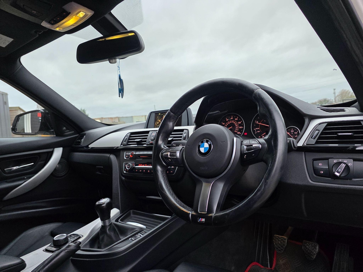 Used BMW 3 Series 2015 for sale - 77854267: Photo 16