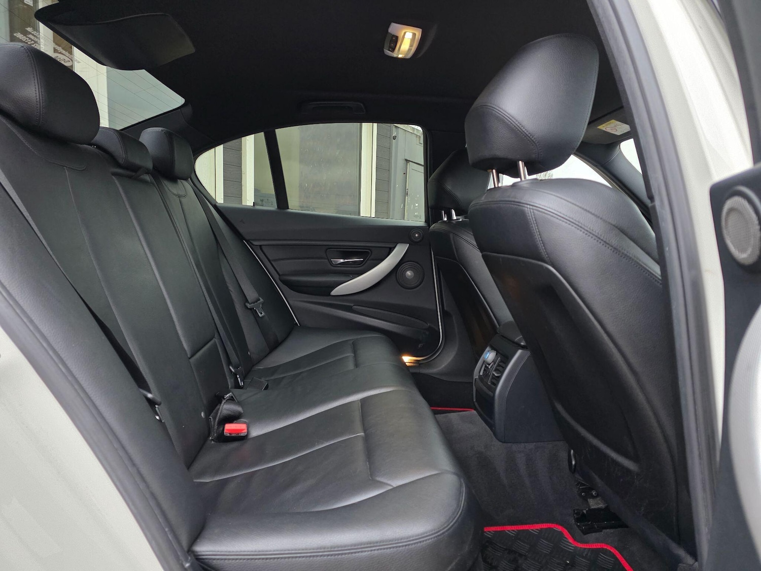 Used BMW 3 Series 2015 for sale - 77854267: Photo 18