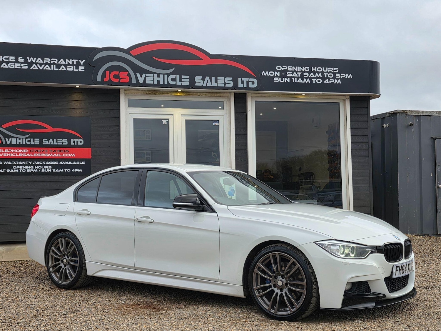 Used BMW 3 Series 2015 for sale - 77854267: Photo 2