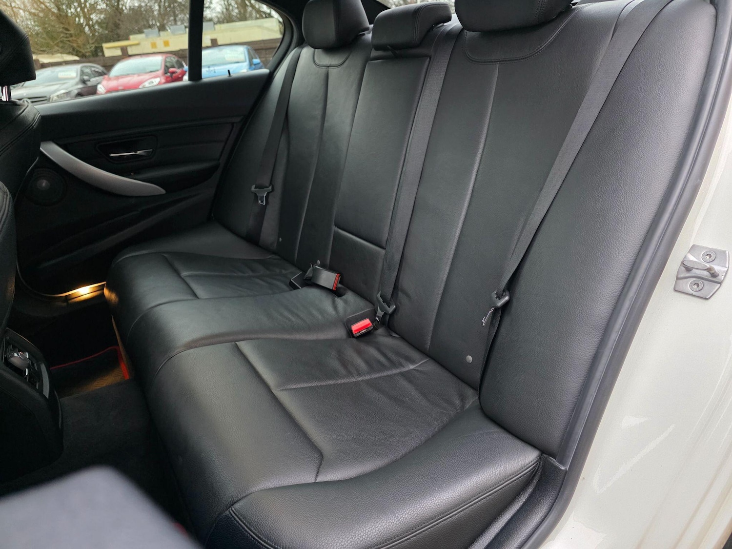 Used BMW 3 Series 2015 for sale - 77854267: Photo 20