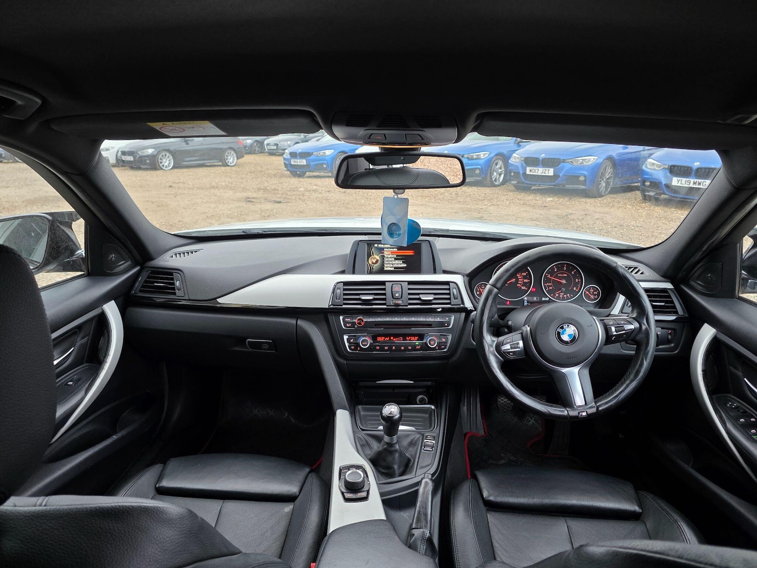 Used BMW 3 Series 2015 for sale - 77854267: Photo 22