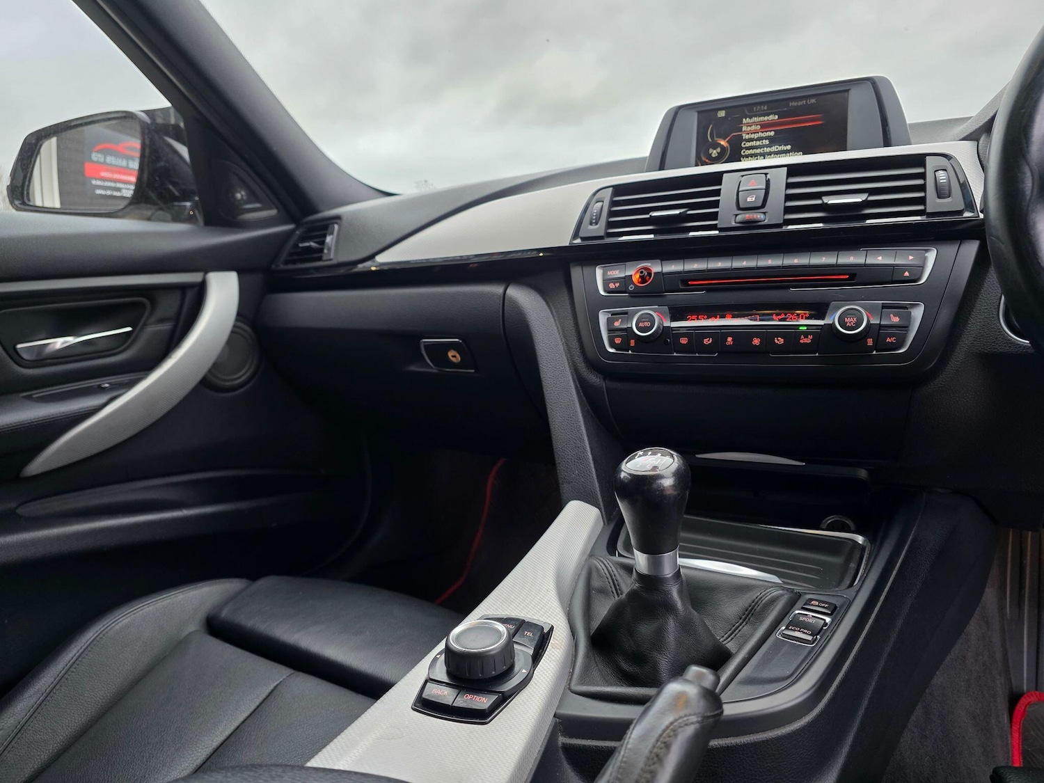 Used BMW 3 Series 2015 for sale - 77854267: Photo 24