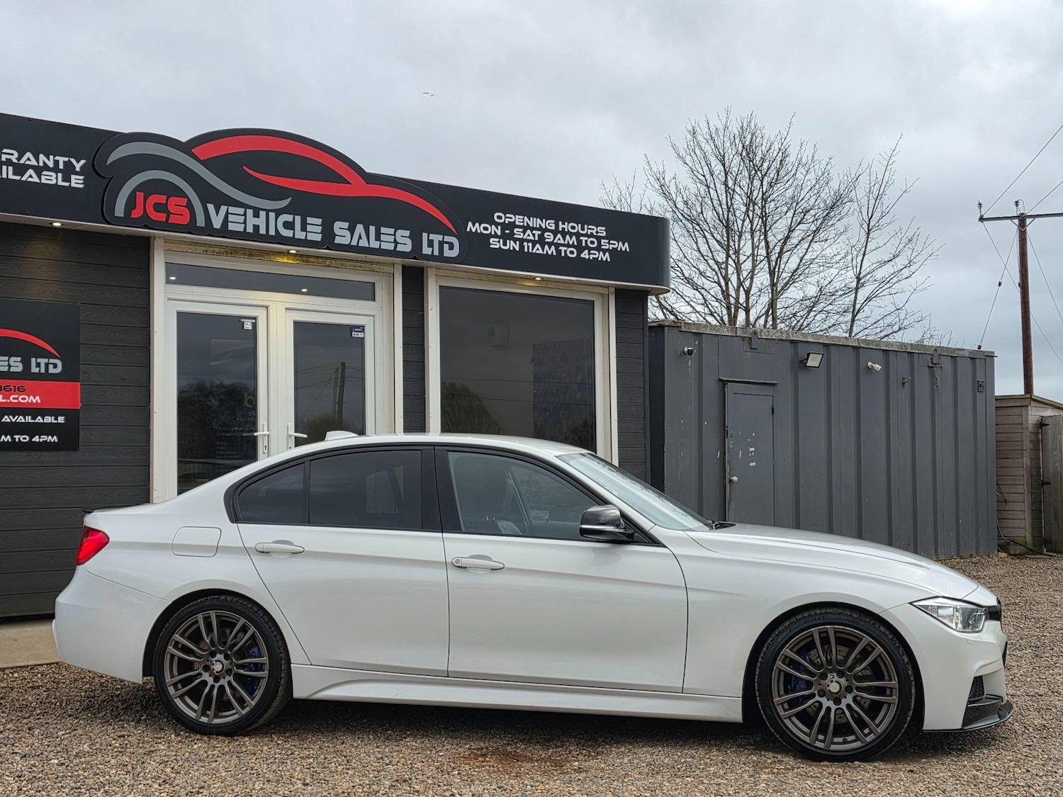 Used BMW 3 Series 2015 for sale - 77854267: Photo 3