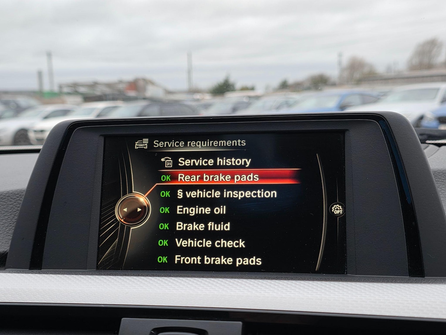 Used BMW 3 Series 2015 for sale - 77854267: Photo 34