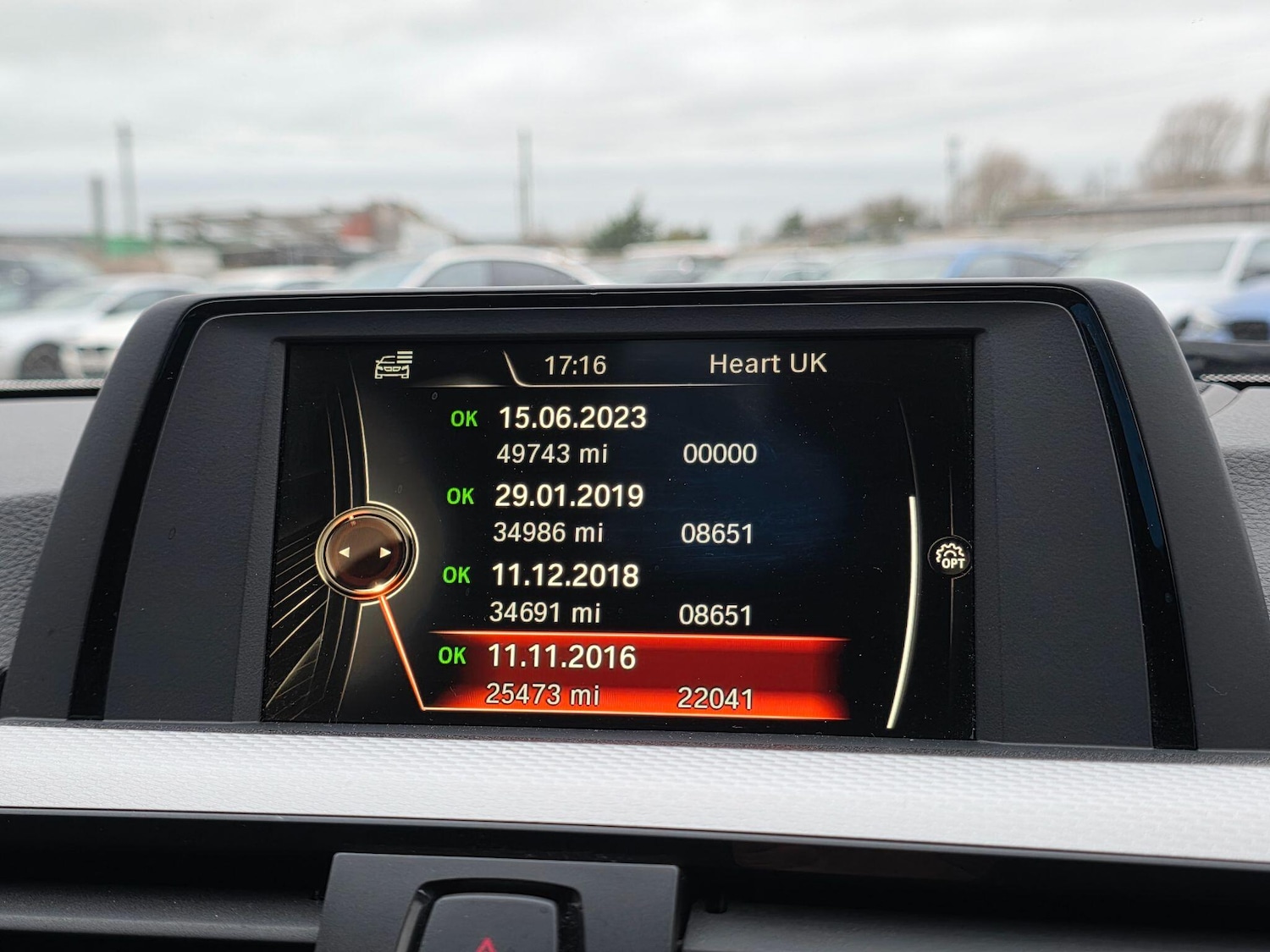 Used BMW 3 Series 2015 for sale - 77854267: Photo 35