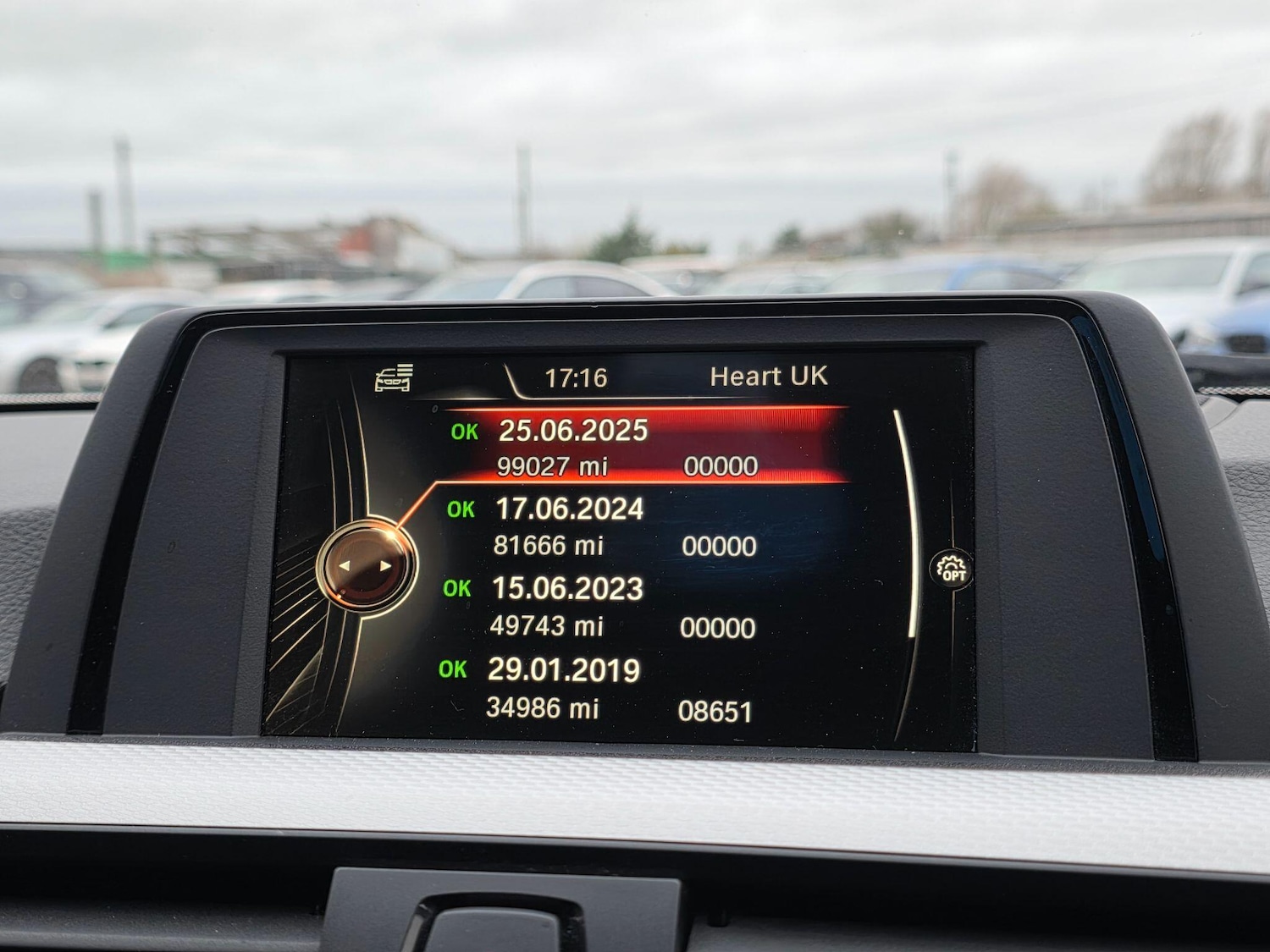 Used BMW 3 Series 2015 for sale - 77854267: Photo 36