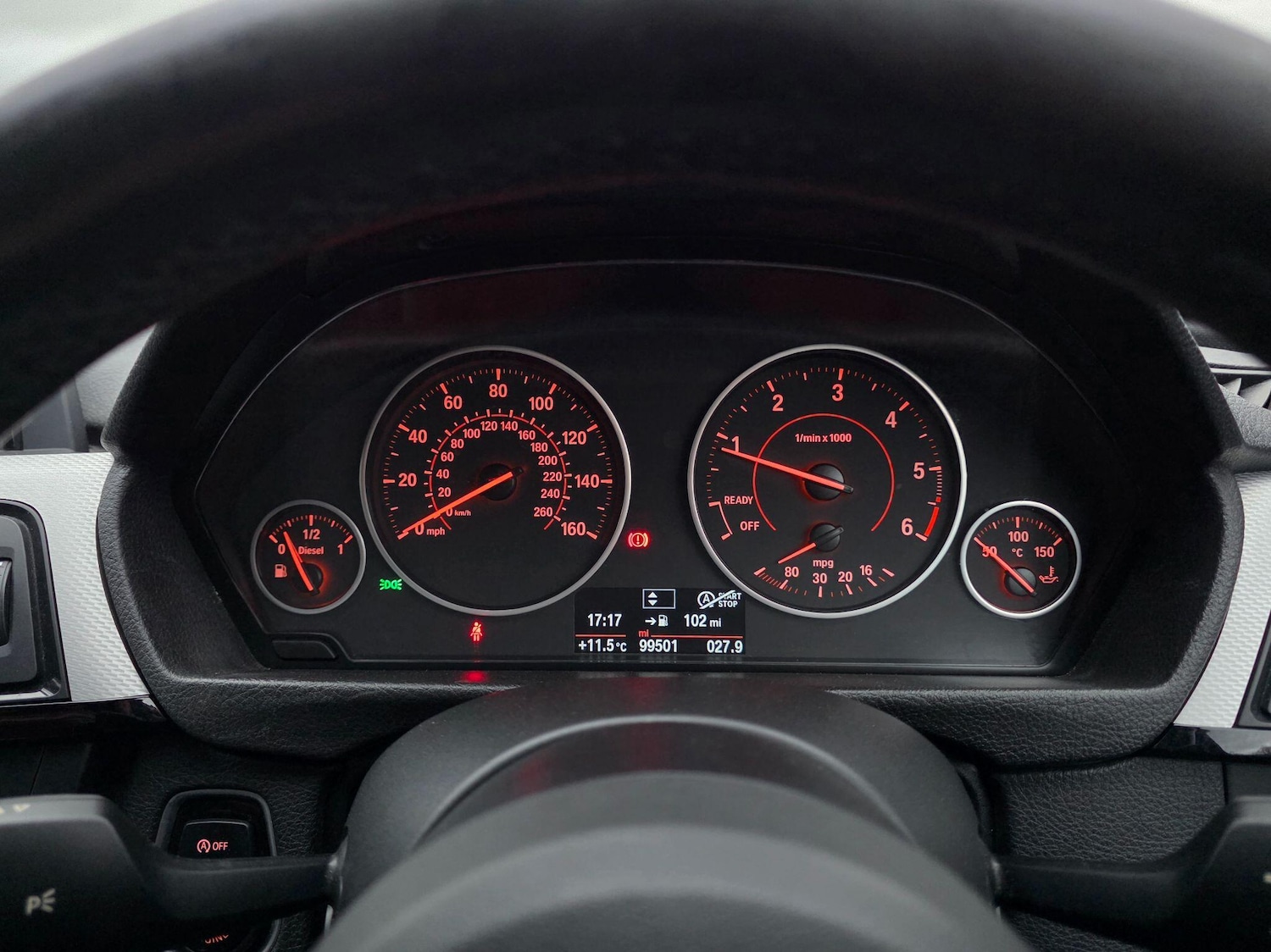 Used BMW 3 Series 2015 for sale - 77854267: Photo 43