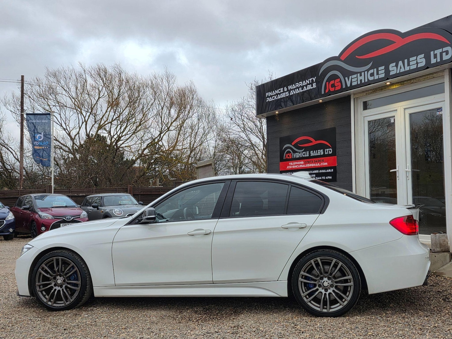 Used BMW 3 Series 2015 for sale - 77854267: Photo 9