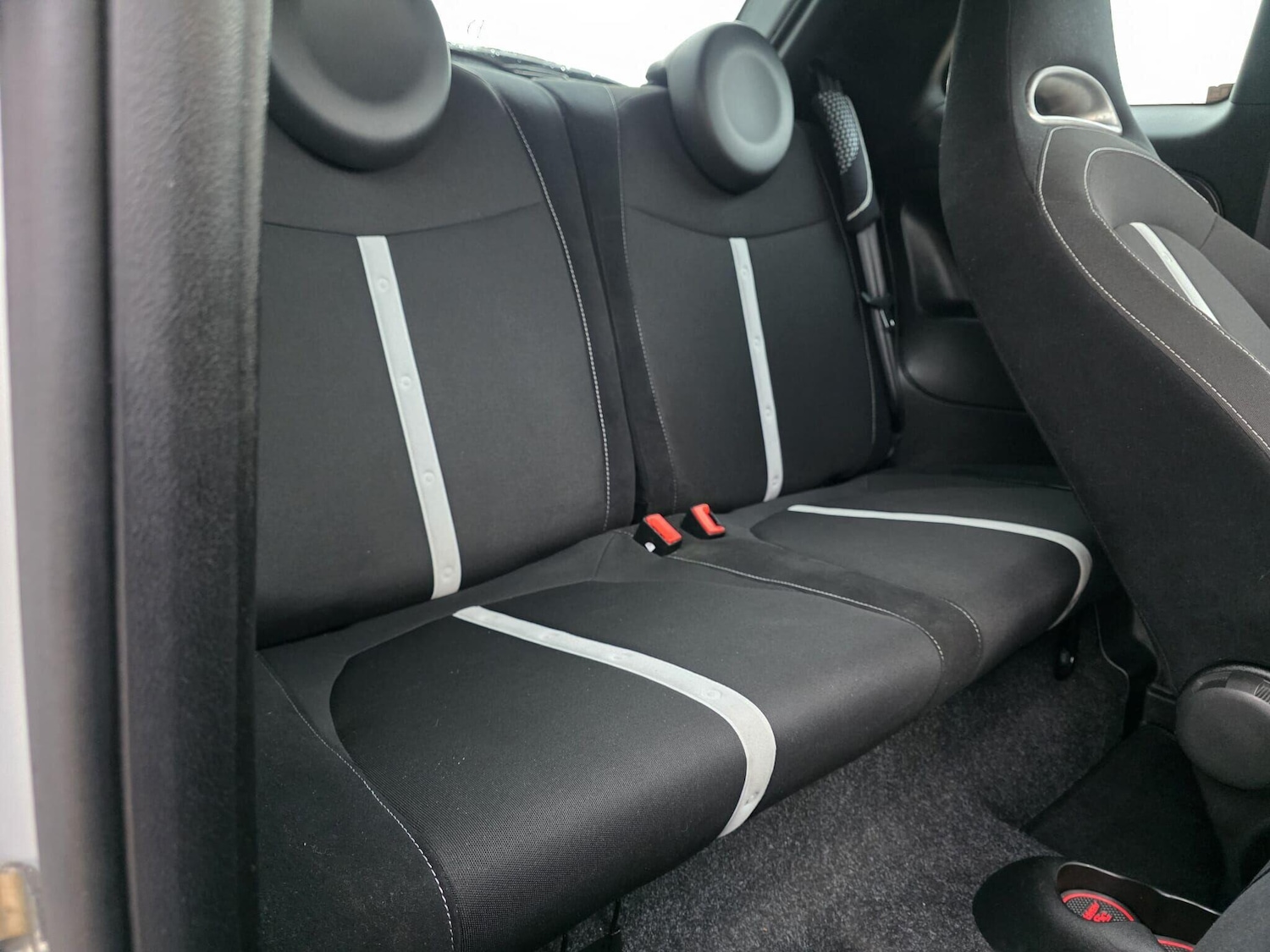 Used Abarth 595 2016 for sale - 76742518: Photo 16