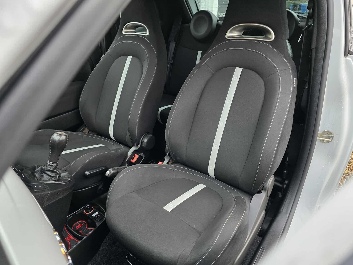 Used Abarth 595 2016 for sale - 76742518: Photo 19