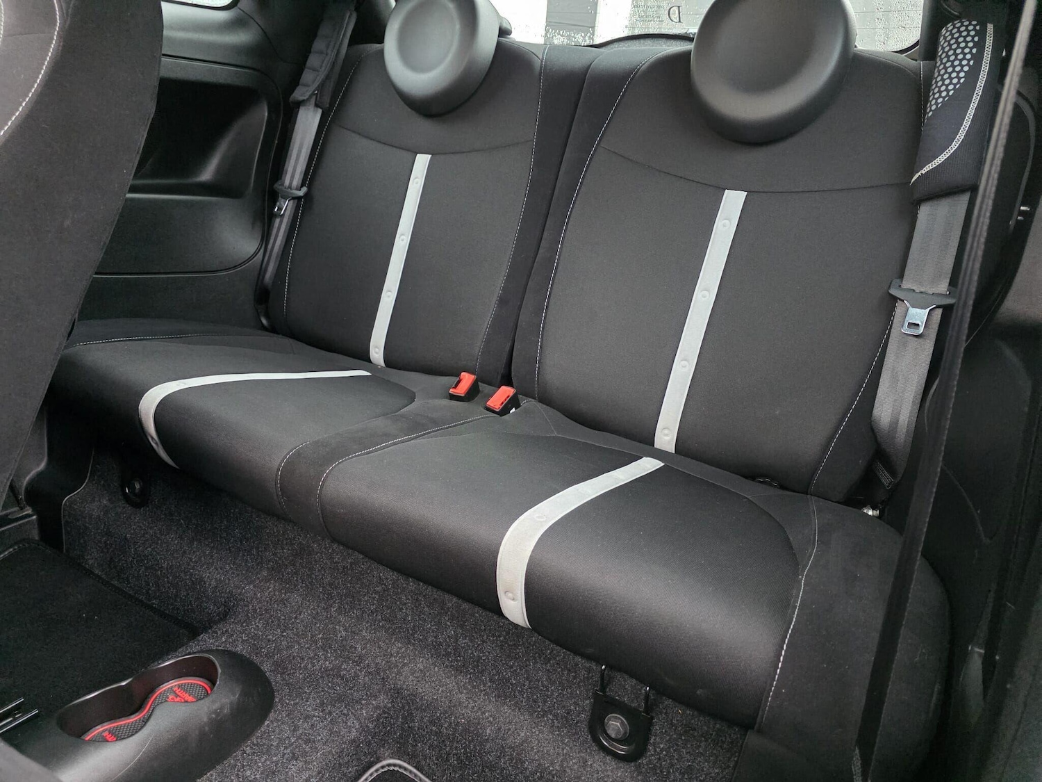 Used Abarth 595 2016 for sale - 76742518: Photo 20