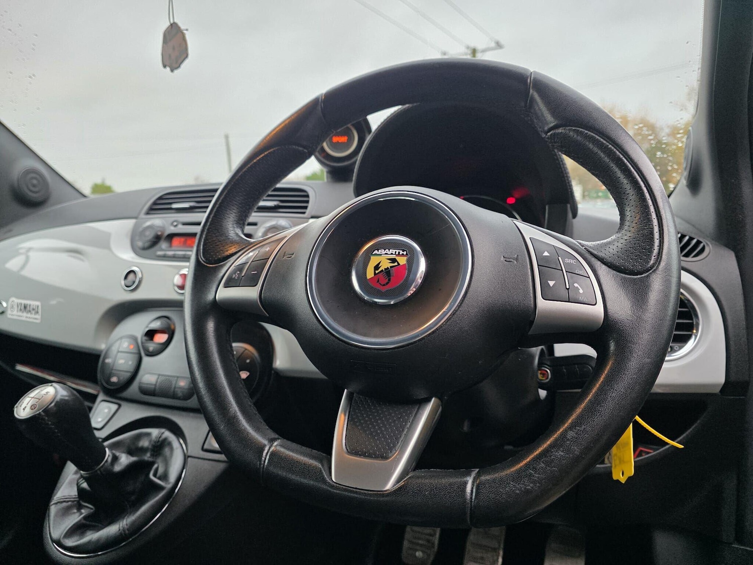 Used Abarth 595 2016 for sale - 76742518: Photo 23