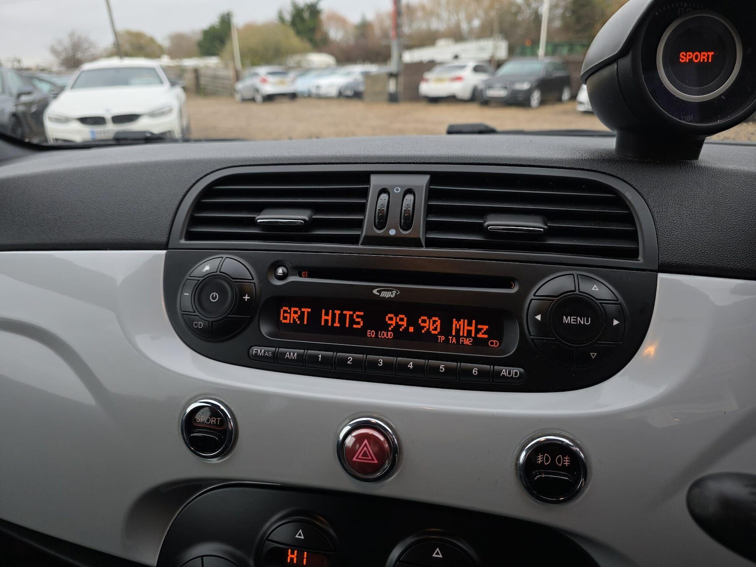 Used Abarth 595 2016 for sale - 76742518: Photo 28