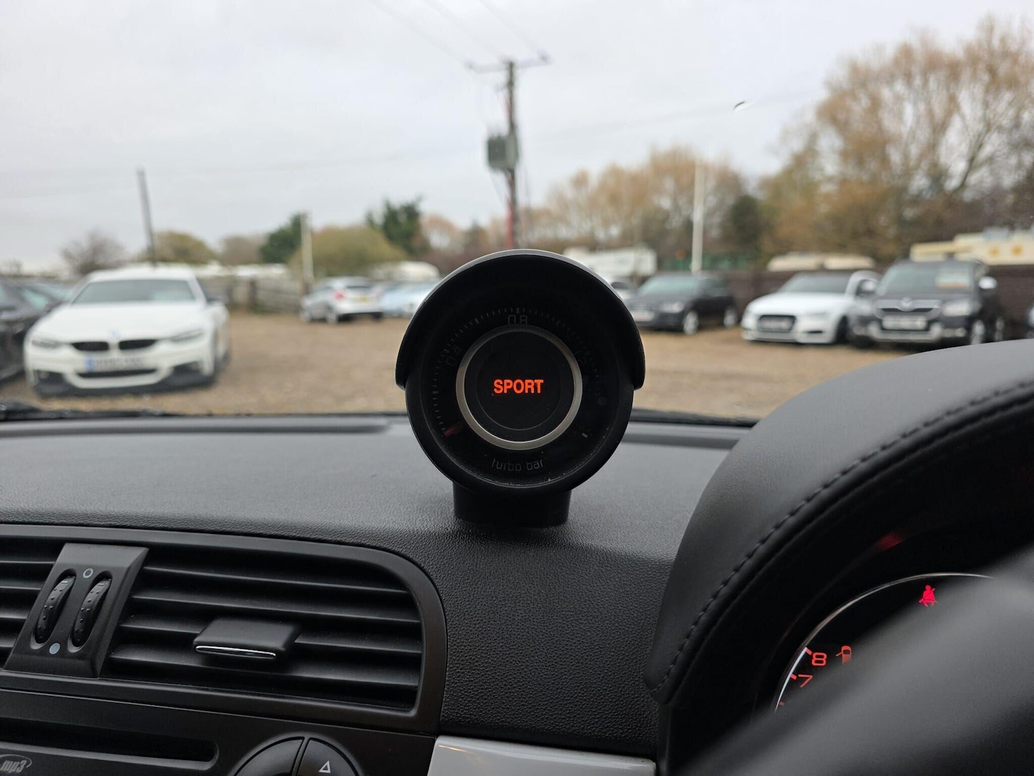 Used Abarth 595 2016 for sale - 76742518: Photo 30