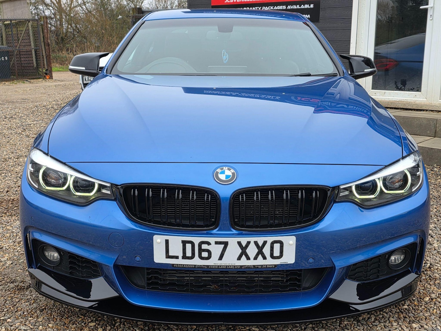 Used BMW 4 Series for sale - 77754083: Photo 14